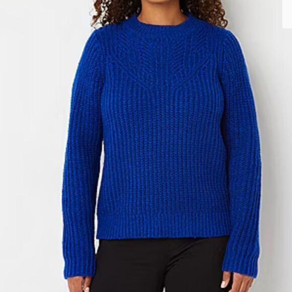 Liz Claiborne Sweater - Picture 1 of 3